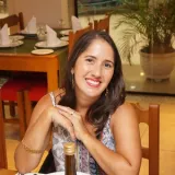 Kamilla - Prof de intepretação de texto - Rio de Janeiro