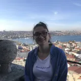 CEREN - İngilizce öğretmeni - Ankara