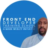 Mark - Profesor de programación - Barcelona