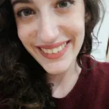 Rocio - Profesor de apoyo para personas con dislexia - València