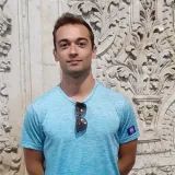 José Ángel - Mechanical engineering tutor - Alicante (Alacant)