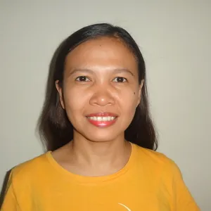Edlyn - Tagalog tutor - Virginia Beach