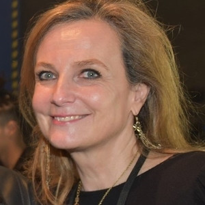 Clotilde - Prof de chant - Le Cannet