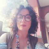 Giusi Lumare - Prof d'italien - Paris 10e