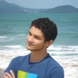 Vinicius - Prof de programação - Vila Iara