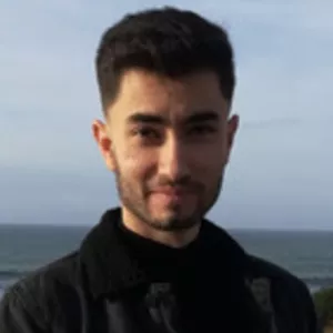 Borja - Profesor de reforzamiento escolar - Bilbo