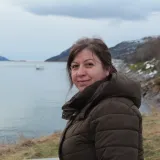 Vania -  arabisklærer - Meløy