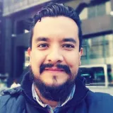 Yerucham - Profesor de ciencias sociales - Ciudad de México