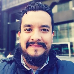 Yerucham - Profesor de ciencias sociales - Ciudad de México