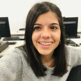 Alba - profesor de español para extranjeros - Sabadell