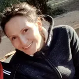 Angélique - Prof de yoga - Orto