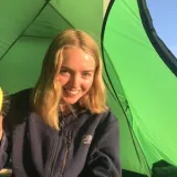 Ava - Biology tutor - Saint Catherine
