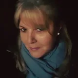 Vilma - Profe de francés - Monte Grande