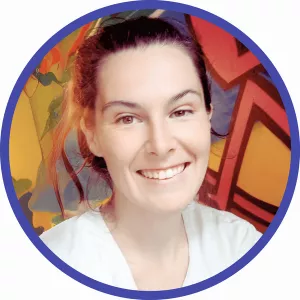 Zoé - French tutor - Petite Île