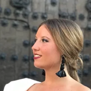 Maria josé - Profe de diseño de indumentaria y textil - Madrid