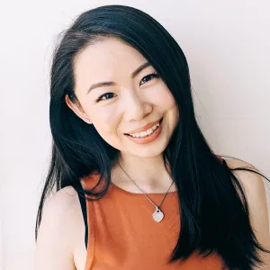 Summer - Chinese Tutor - Sydney