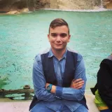 Marco - Insegnante di italiano scolastico - Cadoneghe
