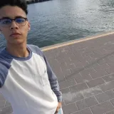 Yahya - Prof de maths - Belfort