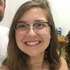 Gabriela - Prof de matemática - Uberaba