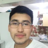 Marcos - profesor de matemáticas - Quilpué