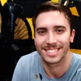 Jonathan - Prof de personal trainer - Parque Mandaqui
