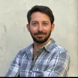 Joaquín - profesor de redes sociales - Belgrano