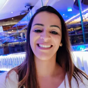 Tatiane - Prof de matemática - Vila Jacuí