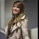 Paola - Profe de cine - Almensilla
