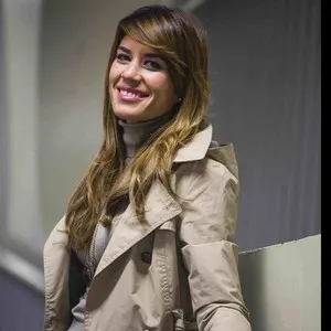 Paola - Profe de cine - Almensilla