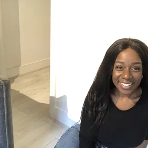 Claudia - Make-up tutor - Croydon