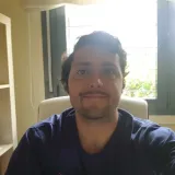 Jorge - profesor de matemáticas - Madrid