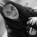 Sara - profesor de lengua española - Madrid