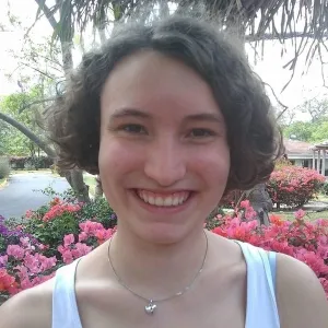 Hannah - Lehrkraft für Englisch - Polling