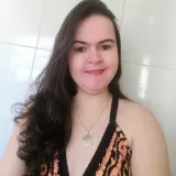 Andressa - Professor de matemática - Jardim Esplanada