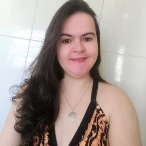 Andressa - Professor de matemática - Jardim Esplanada