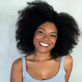 Carolina - Prof de portugais brésilien - Courbevoie