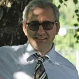 Davide - Insegnante di logique mathématique - Anfo