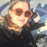 Victoria - Profesor de inglés - Barcelona