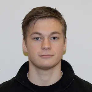 Torbjørn -  økonomilærer - Bergen