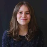Emilie - Prof de chinois - Vendenheim