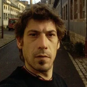 Richard - Prof de français - Jonage
