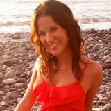 Ulrike - profesor de alemán - Sevilla