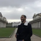 Saif - Arabic teacher - London