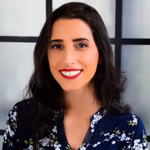 Natália - Prof de inglês - Florianópolis