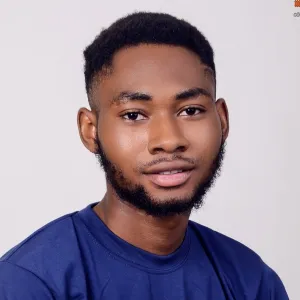 Oluwasgun Oginni - Accounting tutor - 