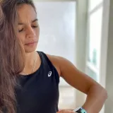 A Minha PT - Diana - profesor de pérdida de peso - Parede