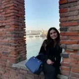 Valentina - Insegnante di ripetizioni - Cappella Maggiore