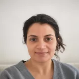 Maria - Piano teacher - Ottawa