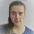 María Belén - profesor de inglés - Cosquín