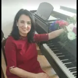 Afag - Piyano öğretmeni - İstanbul
